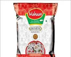 আমন চাল (৫ কেজি) - Aman Rice