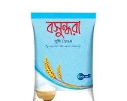 বসুন্ধরা আটা (২ কেজি) - Bashundhara Atta