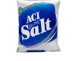এসিআই পিওর লবণ (১ কেজি) - ACI Pure Salt