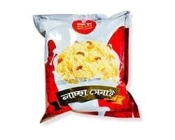 কুলসন লাচ্ছা সেমাই (২০০ গ্রাম) - Kulson Laccha Semai