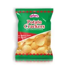 Potato Chips