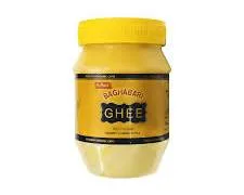 বাঘাবাড়ী গাওয়া ঘি (৫০০ গ্রাম) - Baghabari Ghee