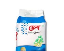 তীর পরিশোধিত চিনি (১ কেজি) - Teer Refined Sugar