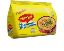 ম্যাগি মশলা নুডলস (৮ প্যাক) - Maggi Masala Noodles