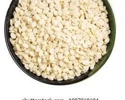 মাসকলাই ডাল (৫০০ গ্রাম) - Mashkalai Dal