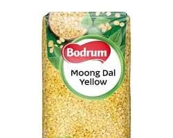 মুগ ডাল (ভাজা) - ১ কেজি - Moong Dal