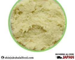 আদা ও রসুন বাটা (২৫০ গ্রাম) - Ginger Garlic Paste