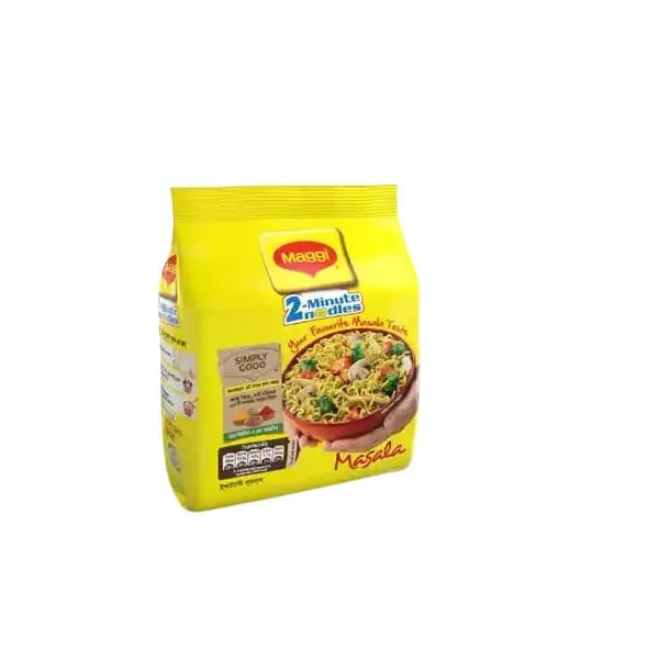 ম্যাগি ৪ প্যাকেট | Maggie 4 packet