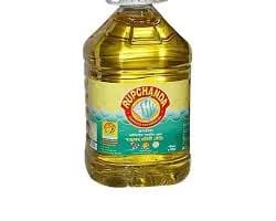 রূপচাঁদা সয়াবিন তেল (৫ লিটার) - rupchanda soybean oil