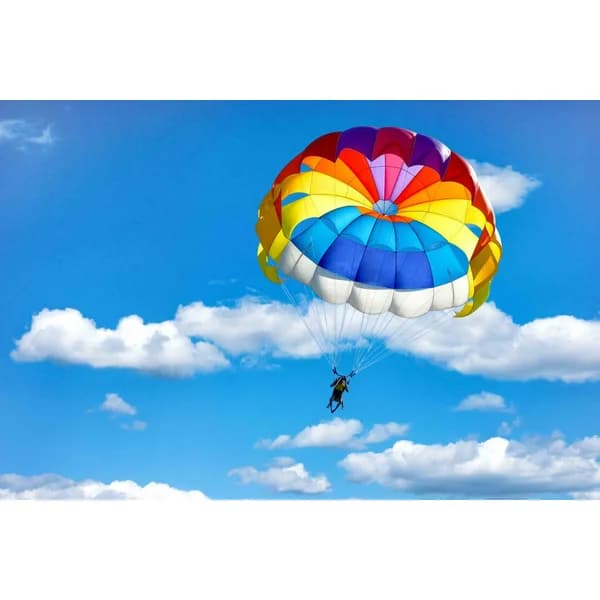 প্যারাসুট নারিকেল তেল ৯৫ মিলি | Parachute Coconut Oil 95 mili