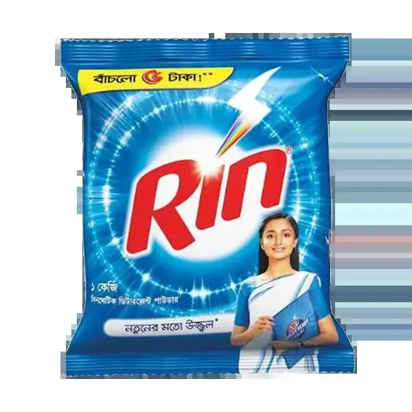রিন ১ কেজি | Rin 1KG