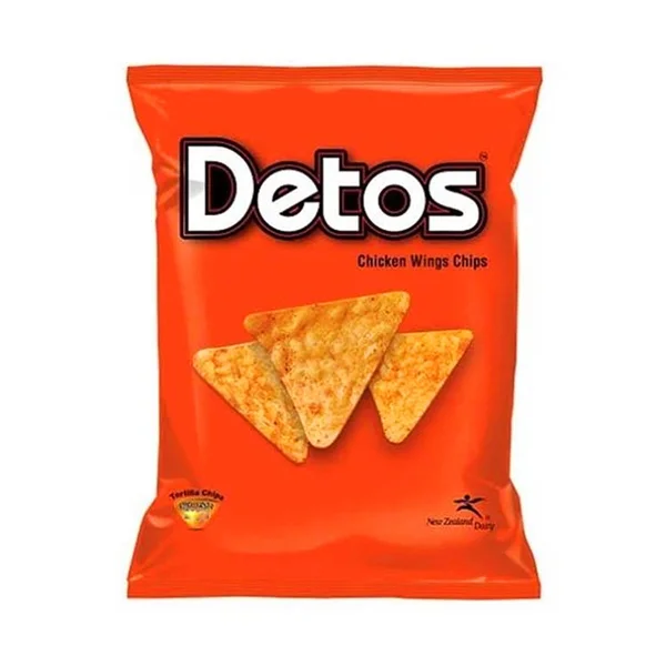 ডেটোস চিপস | Detos chips