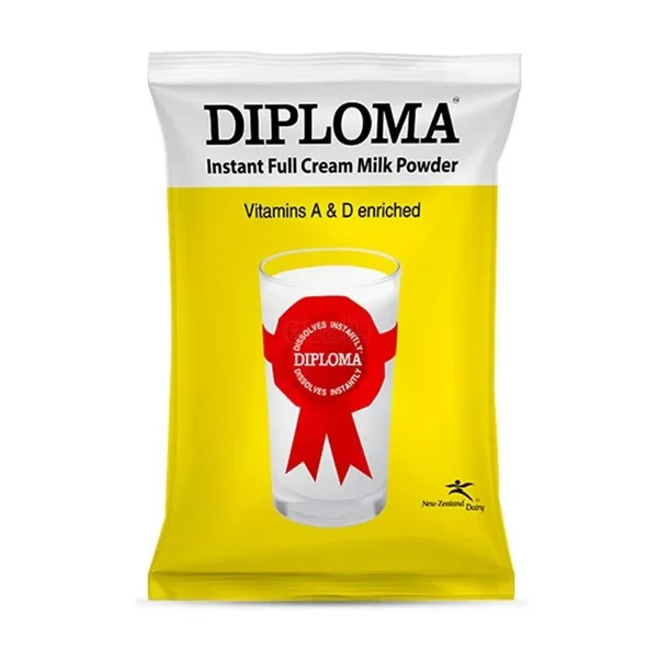 ডিপ্লোমা গুঁড়া দুধ ১০০ গ্রাম | Diploma milk powder 100 gram
