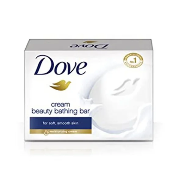 ডাভ ইন্ডিয়ান ১২৫ গ্রাম | Dove Indian 125 gram