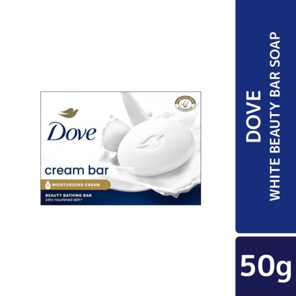 ডাভ সাবান ইন্ডিয়ান ৫০ গ্রাম | Dove soap indian 50 gram
