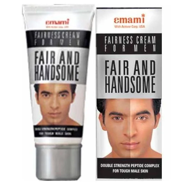 ইমামী ফেয়ার এন্ড হ্যান্ডসাম ৮ গ্রাম | Emami fair and handsome 8 gram