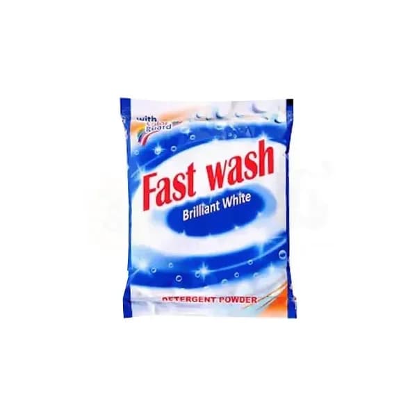 ফাস্ট ওয়াস ১ কেজি | Fast wash 1 KG