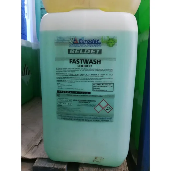 ফাস্ট ওয়াস ২ কেজি | Fastwash 2 KG