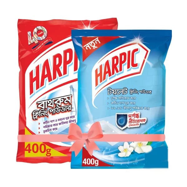 হারপিক | Harpic
