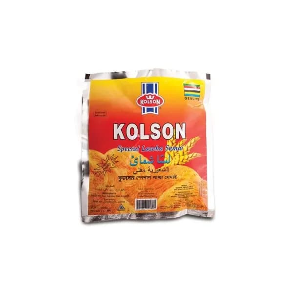 কুলসন লাচ্ছা সেমাই | Kolson laccha shemai