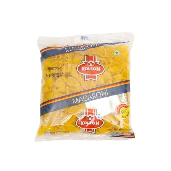 কুলসন ম্যাকারনি ওয়েস্টার লার্জ | Kolson macaroni waster large