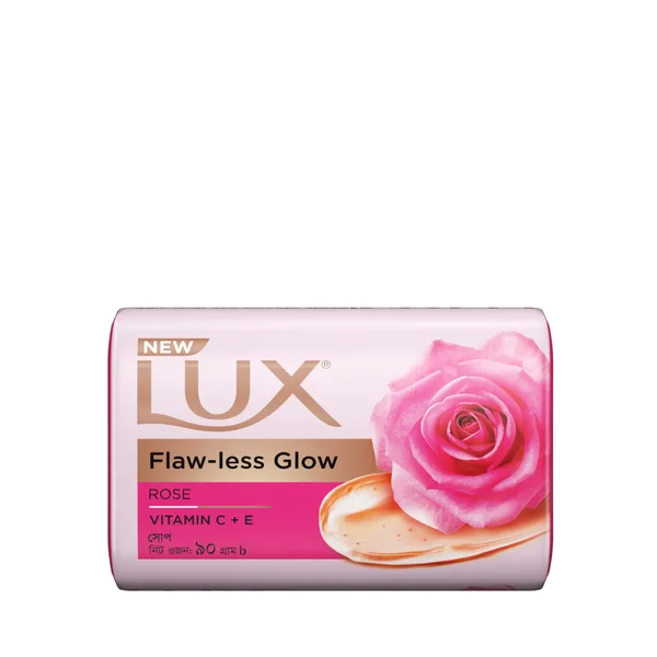 লাক্স সাবান ৯০ গ্রাম | Lux soap 90 gram