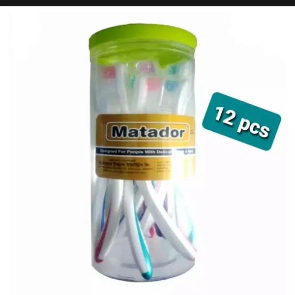 Matador brush | Matador brush