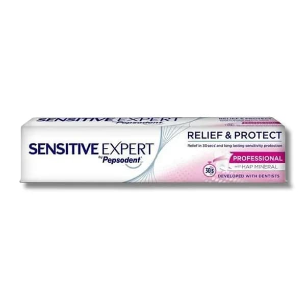 পেপসোডেন্ট টুথপেস্ট ৪০ গ্রাম | Pepsodent-toothpaste-40- grams