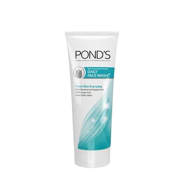 পন্ডস ফেস ওয়াশ ইন্ডিয়ান ৫০ গ্রাম | Ponds face wash indian 50 gram