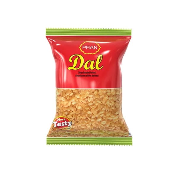 প্রাণ ডাল ১০ গ্রাম | Pran dal 10 gram