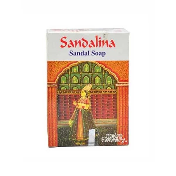 স্যান্ডালিনা সাবান ১৫০ গ্রাম | Sandalina soap 150 gram