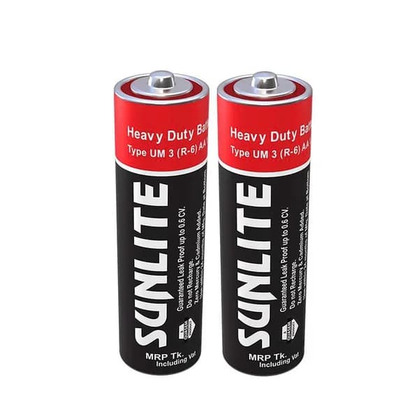 সান লাইট ব্যাটারি | Sunlite battery