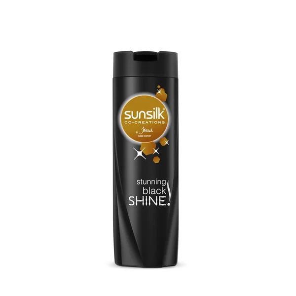Sunslick black shine shampoo | Sunslick black shine shampoo