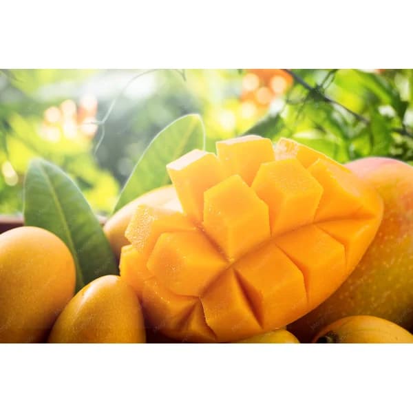 ম্যানগো টেস্ট মি সফট ড্রিংক পাউডার | Mango test me soft drink powder